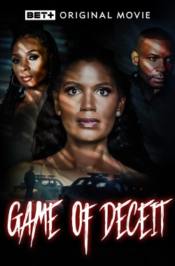 Game of Deceit (2023 - VJ Emmy - Luganda)